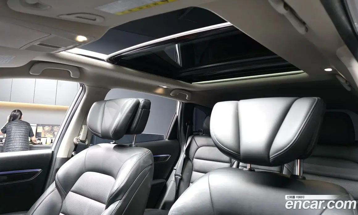 Renault (Samsung) QM6 2019 2.0 автомат (гидро), фото 18