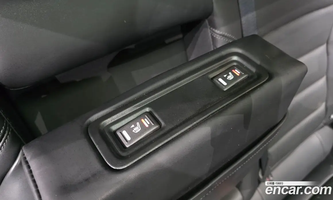 Renault (Samsung) QM6 2019 2.0 автомат (гидро), фото 19