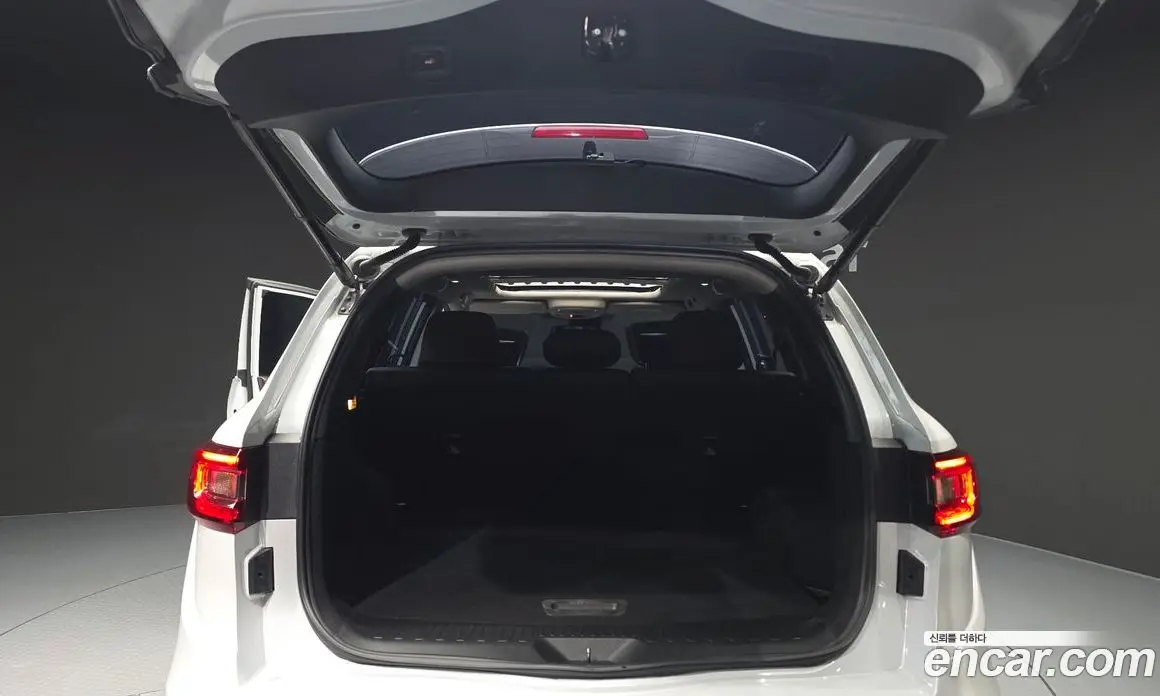 Renault (Samsung) QM6 2019 2.0 автомат (гидро), фото 20