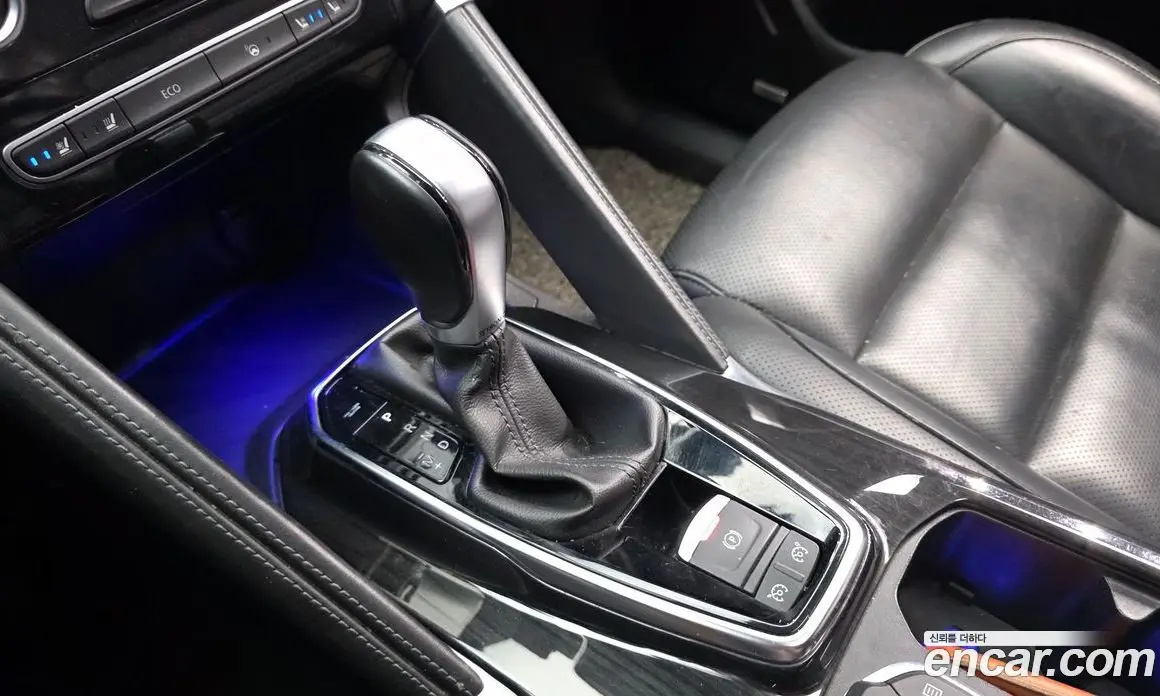 Renault (Samsung) QM6 2019 2.0 автомат (гидро), фото 9