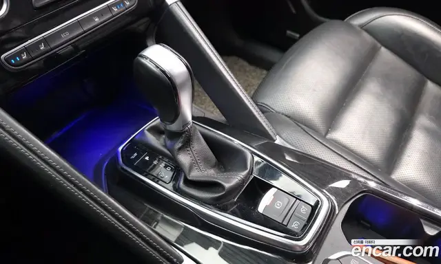 Renault (Samsung) QM6 2019 2.0 автомат (гидро), миниатюра 9