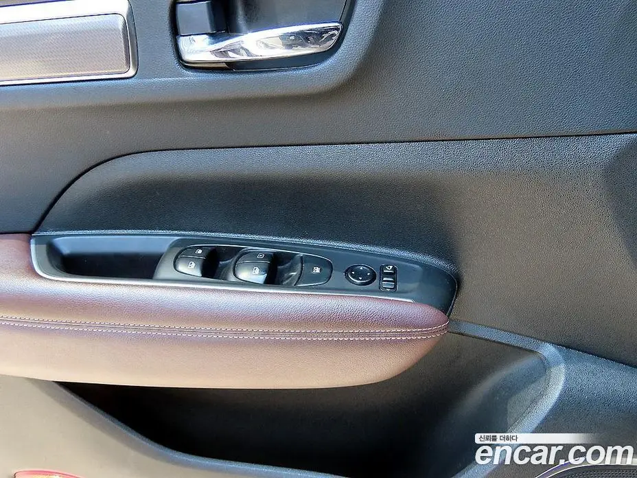 Renault (Samsung) QM6 2019 2.0 автомат (гидро), фото 11