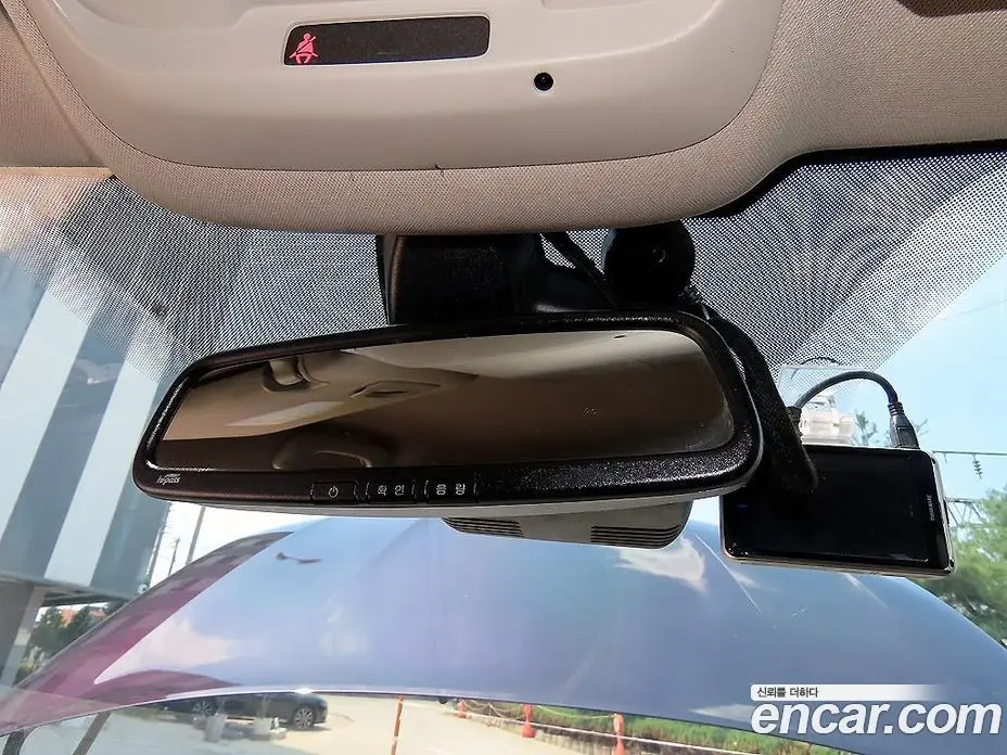 Renault (Samsung) QM6 2019 2.0 автомат (гидро), фото 15