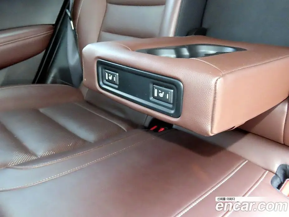Renault (Samsung) QM6 2019 2.0 автомат (гидро), фото 16