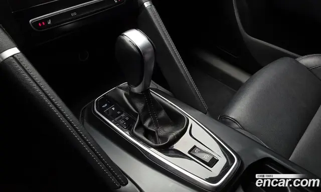 Renault (Samsung) QM6 2019 2.0 автомат (гидро), миниатюра 9