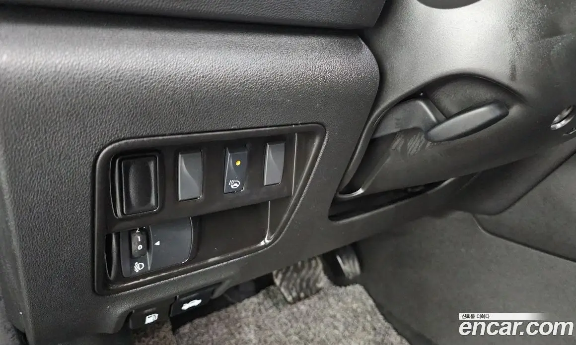 Renault (Samsung) QM6 2020 2.0 автомат (гидро), фото 18