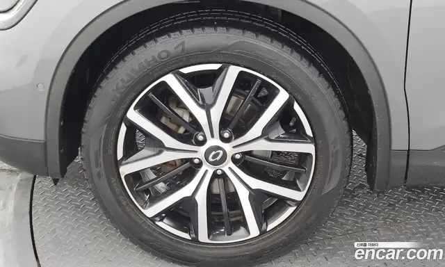 Renault (Samsung) QM6 2020 2.0 автомат (гидро), миниатюра 5