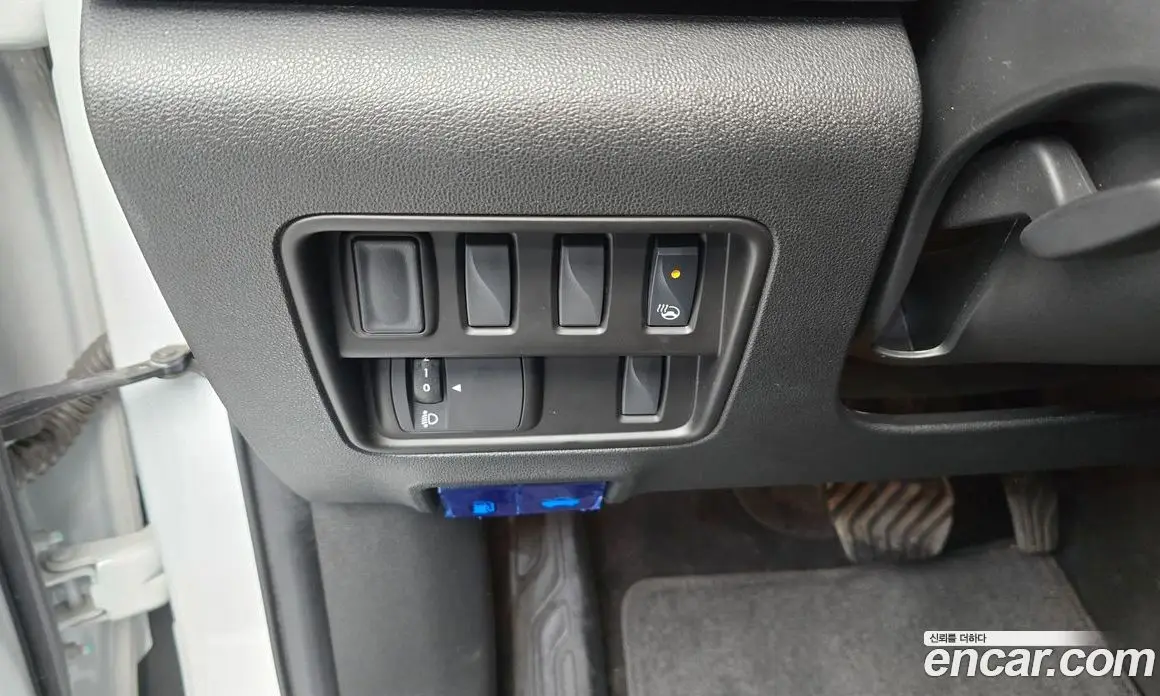 Renault (Samsung) QM6 2020 2.0 автомат (гидро), фото 17