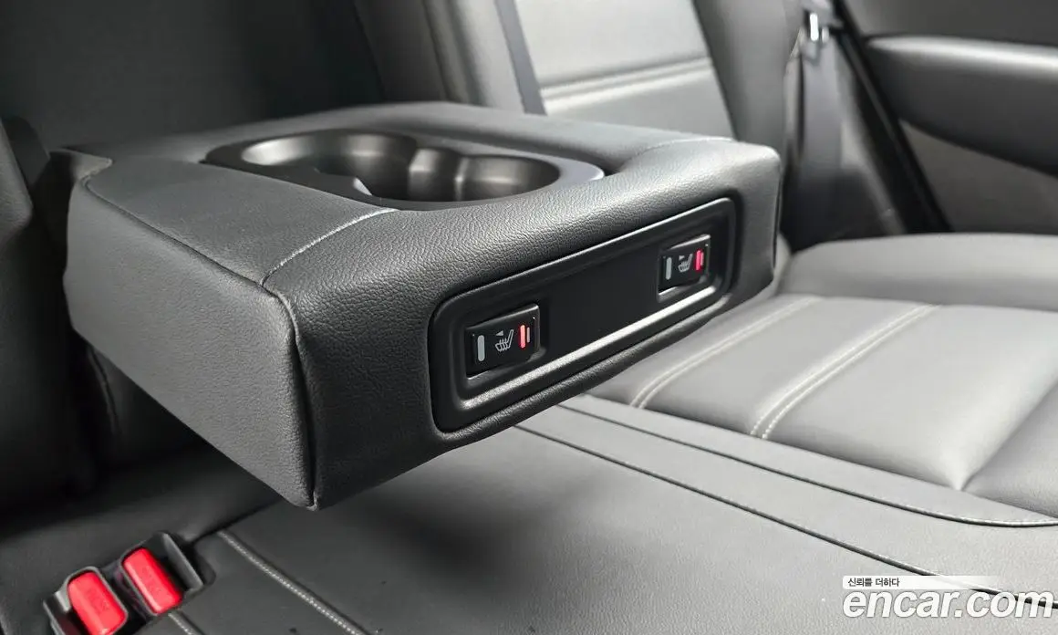 Renault (Samsung) QM6 2020 2.0 автомат (гидро), фото 19