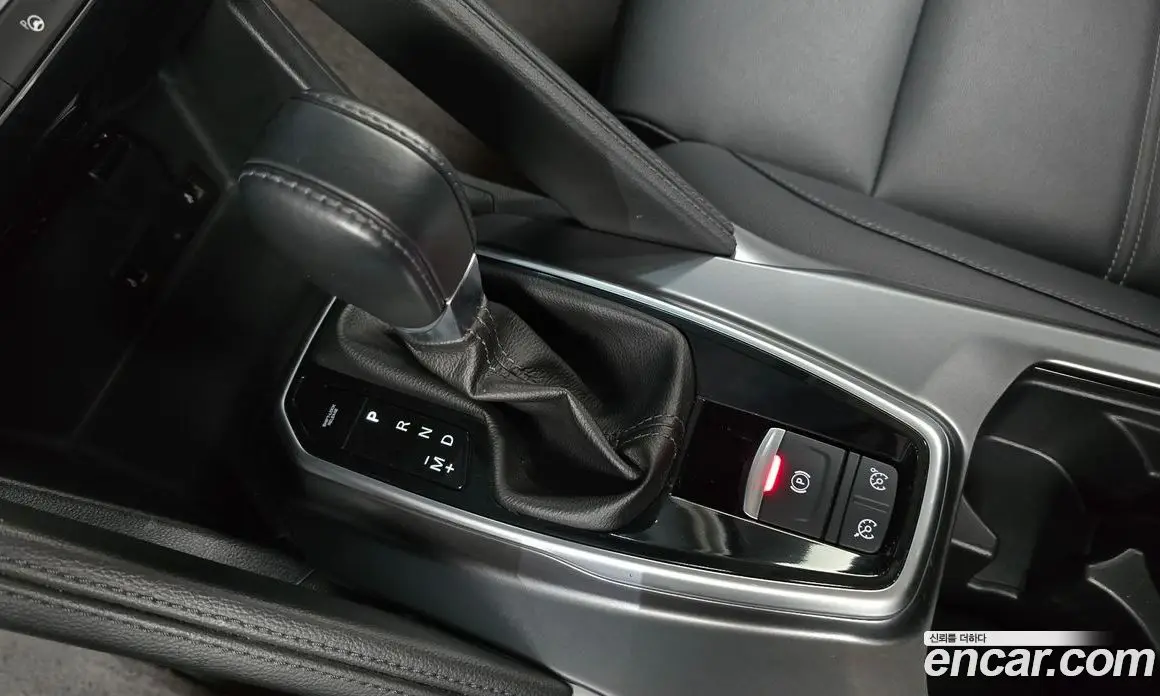Renault (Samsung) QM6 2020 2.0 автомат (гидро), фото 9