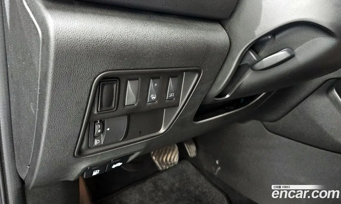 Renault (Samsung) QM6 2020 2.0 автомат (гидро), фото 24