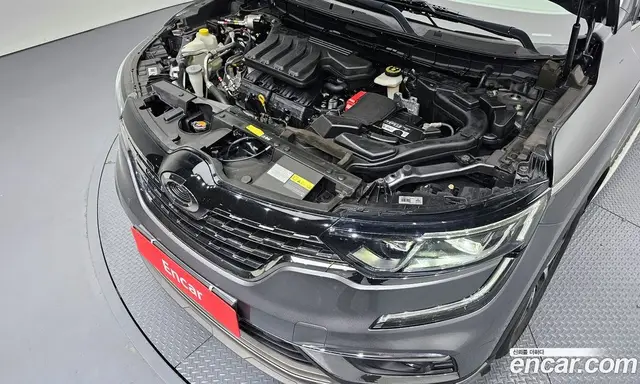 Renault (Samsung) QM6 2020 2.0 автомат (гидро), миниатюра 6