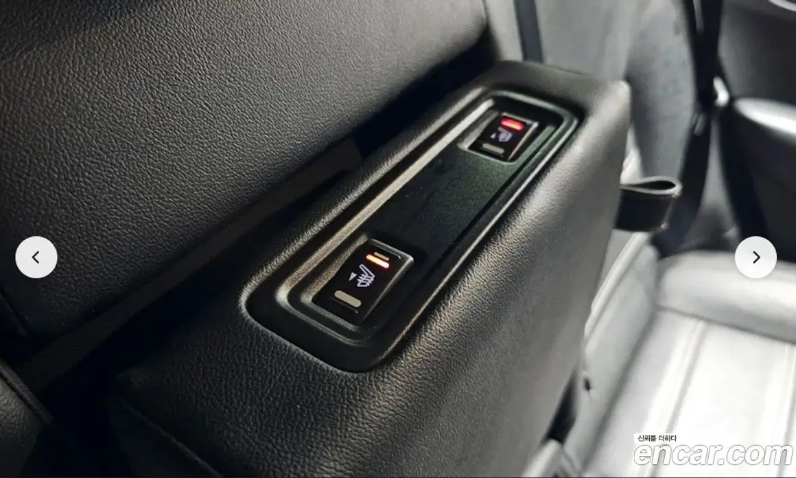 Renault (Samsung) QM6 2020 2.0 автомат (гидро), фото 18