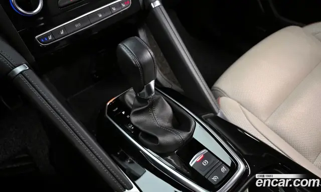 Renault (Samsung) QM6 2020 2.0 автомат (гидро), миниатюра 9