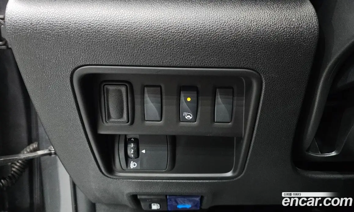 Renault (Samsung) QM6 2020 2.0 автомат (гидро), фото 17