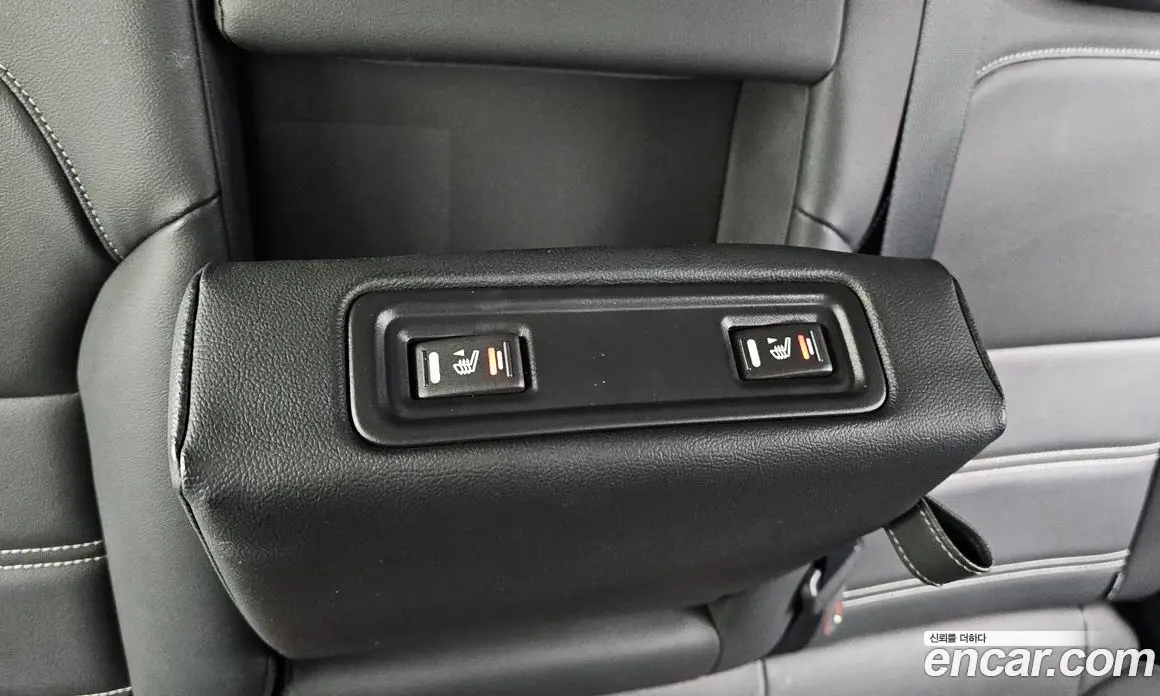 Renault (Samsung) QM6 2020 2.0 автомат (гидро), фото 19