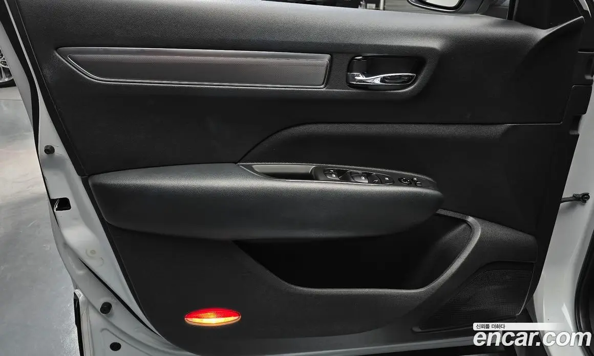 Renault (Samsung) QM6 2020 2.0 автомат (гидро), фото 14