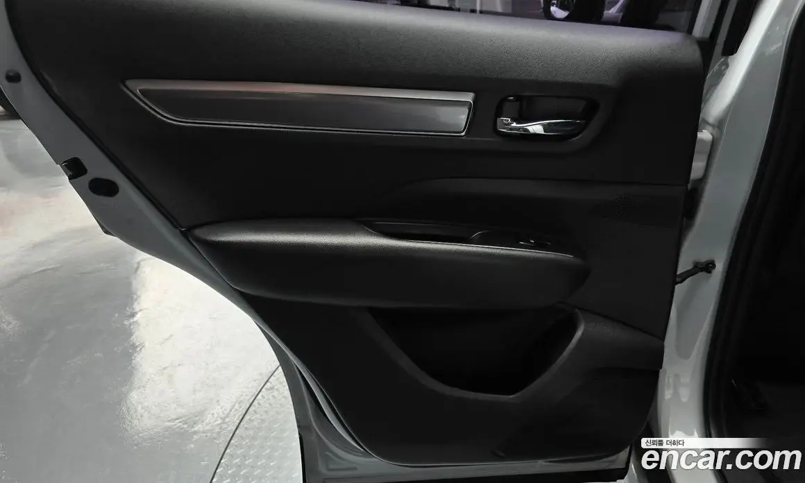 Renault (Samsung) QM6 2020 2.0 автомат (гидро), фото 15