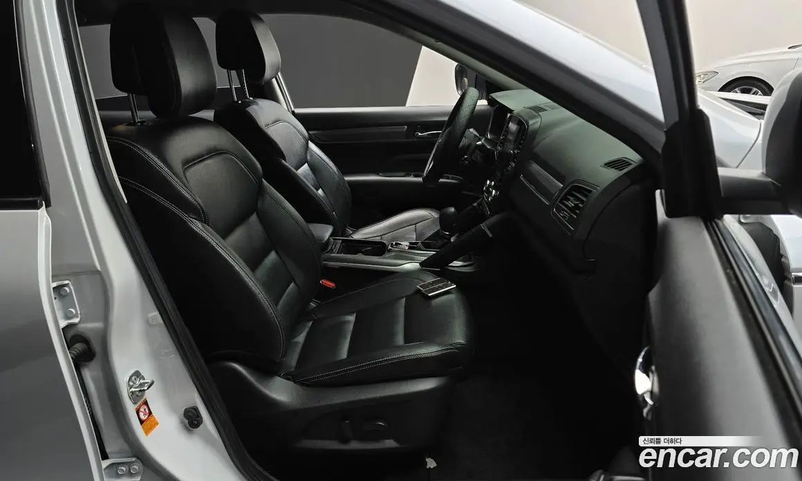 Renault (Samsung) QM6 2020 2.0 автомат (гидро), фото 16