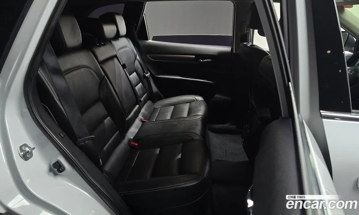 Renault (Samsung) QM6 2020 2.0 автомат (гидро), фото 17