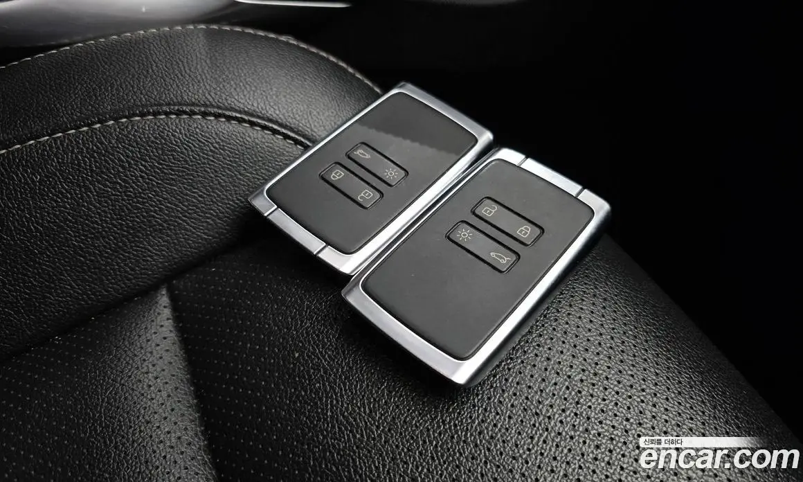 Renault (Samsung) QM6 2020 2.0 автомат (гидро), фото 23