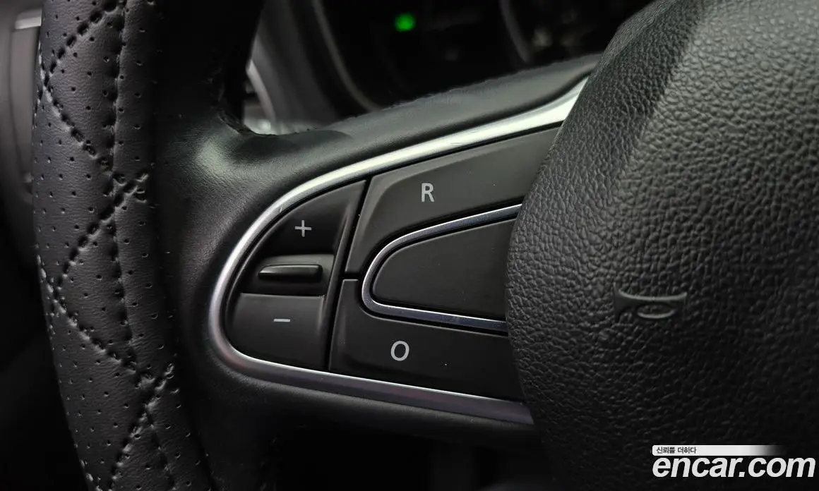 Renault (Samsung) QM6 2020 2.0 автомат (гидро), фото 25