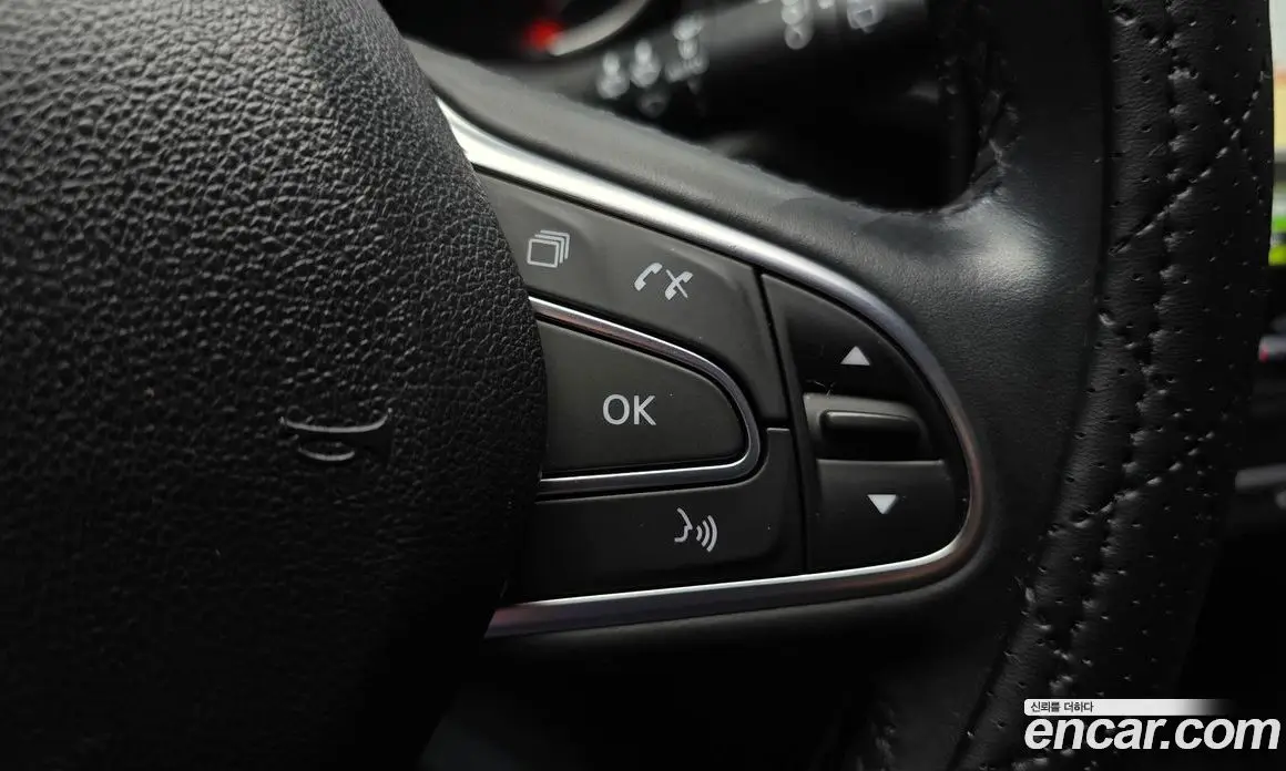 Renault (Samsung) QM6 2020 2.0 автомат (гидро), фото 26