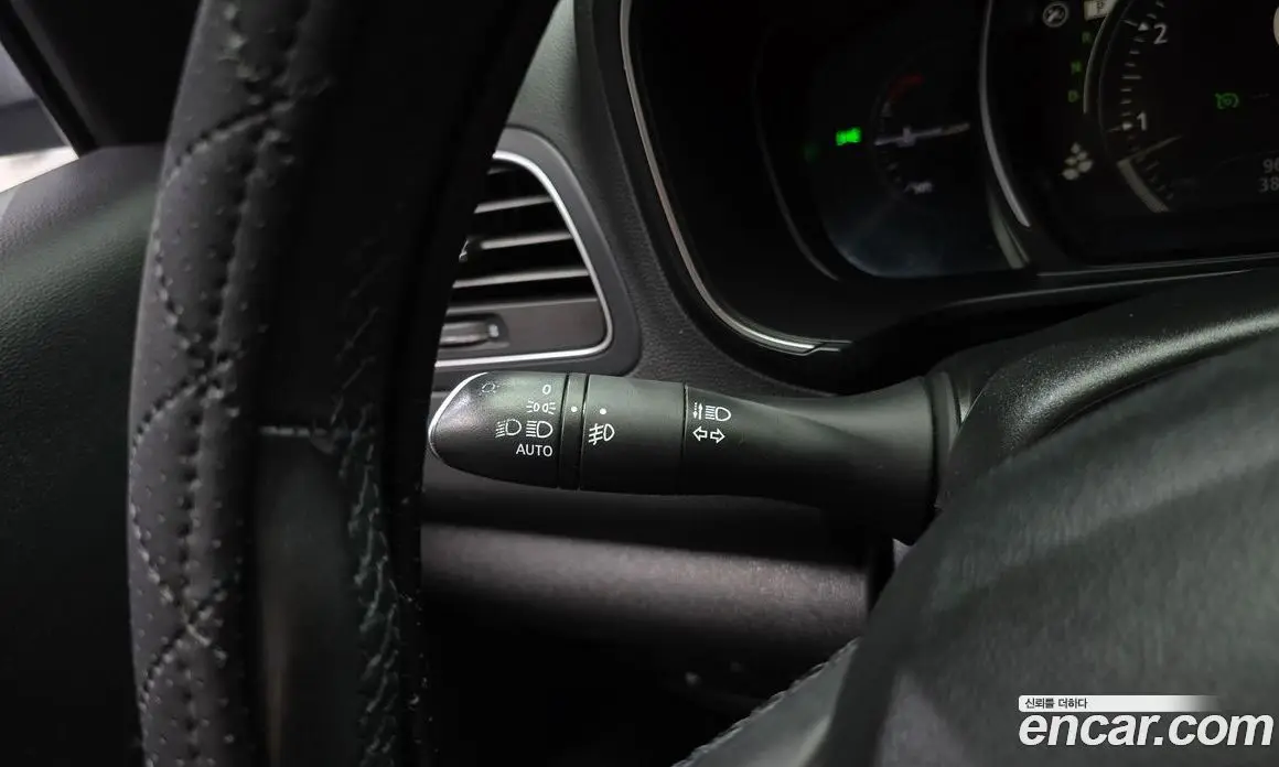 Renault (Samsung) QM6 2020 2.0 автомат (гидро), фото 27