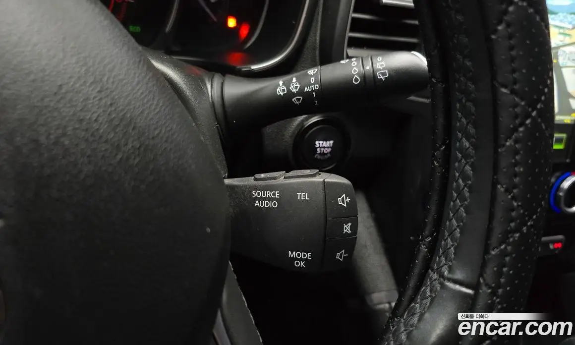 Renault (Samsung) QM6 2020 2.0 автомат (гидро), фото 28