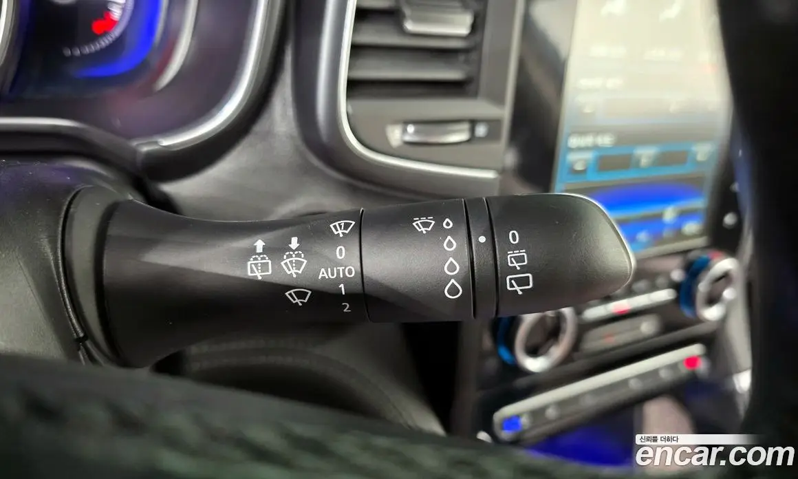Renault (Samsung) QM6 2020 2.0 автомат (гидро), фото 28