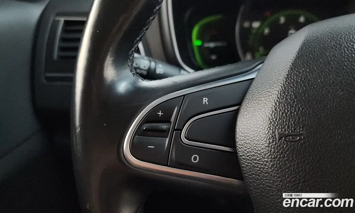 Renault (Samsung) QM6 2020 2.0 автомат (гидро), фото 22