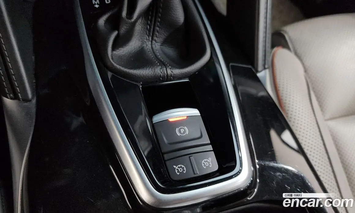 Renault (Samsung) QM6 2020 2.0 автомат (гидро), фото 26