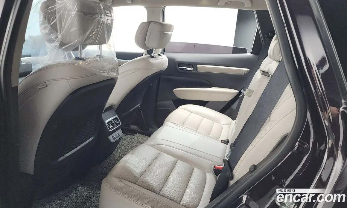Renault (Samsung) QM6 2020 2.0 автомат (гидро), фото 27
