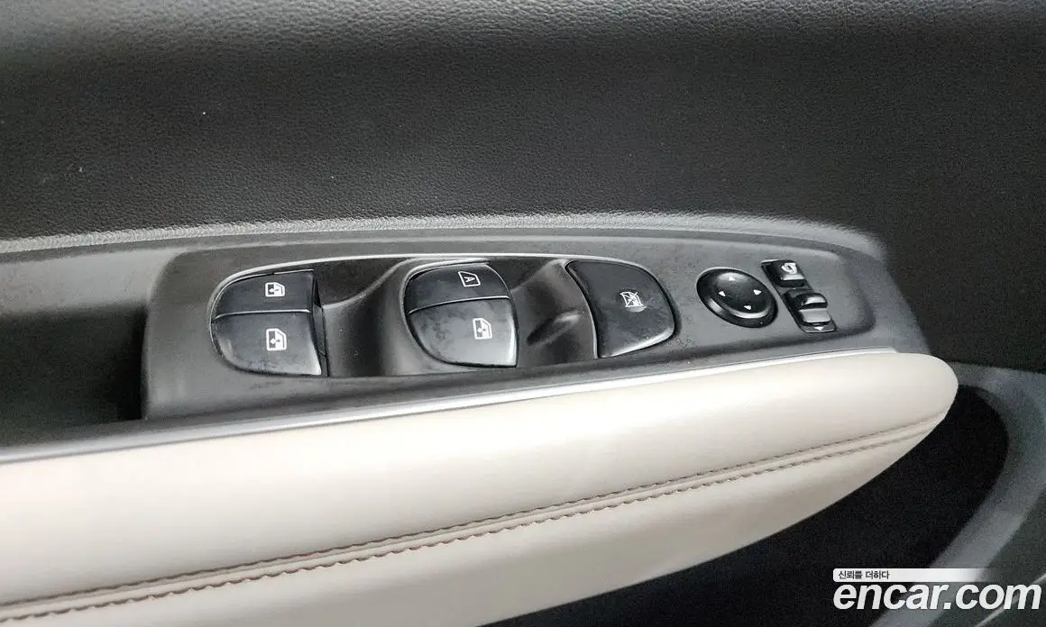 Renault (Samsung) QM6 2020 2.0 автомат (гидро), фото 37