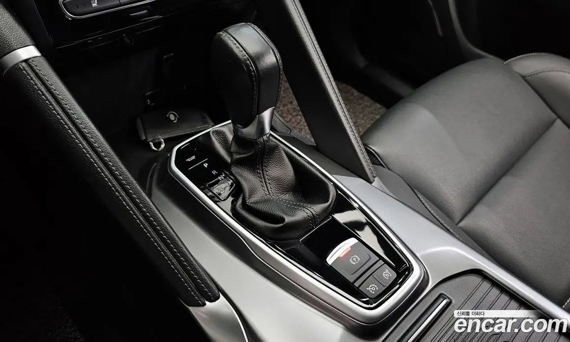 Renault (Samsung) QM6 2020 2.0 автомат (гидро), фото 12