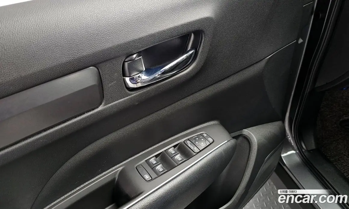 Renault (Samsung) QM6 2020 2.0 автомат (гидро), фото 23