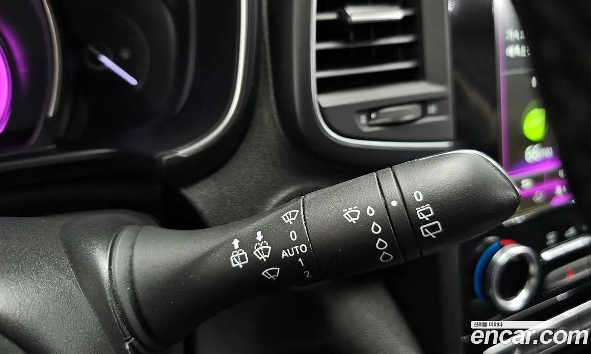 Renault (Samsung) QM6 2020 2.0 автомат (гидро), фото 29