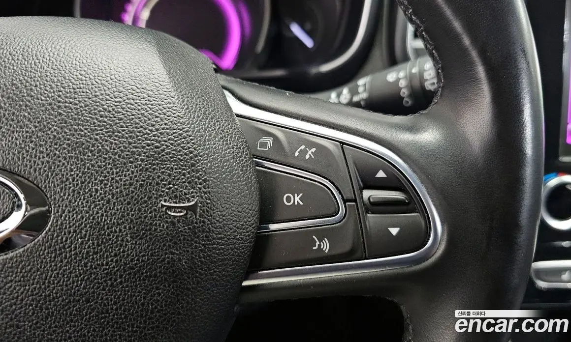 Renault (Samsung) QM6 2020 2.0 автомат (гидро), фото 30