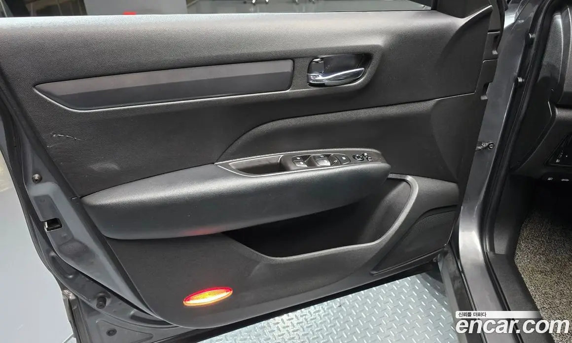 Renault (Samsung) QM6 2020 2.0 автомат (гидро), фото 14