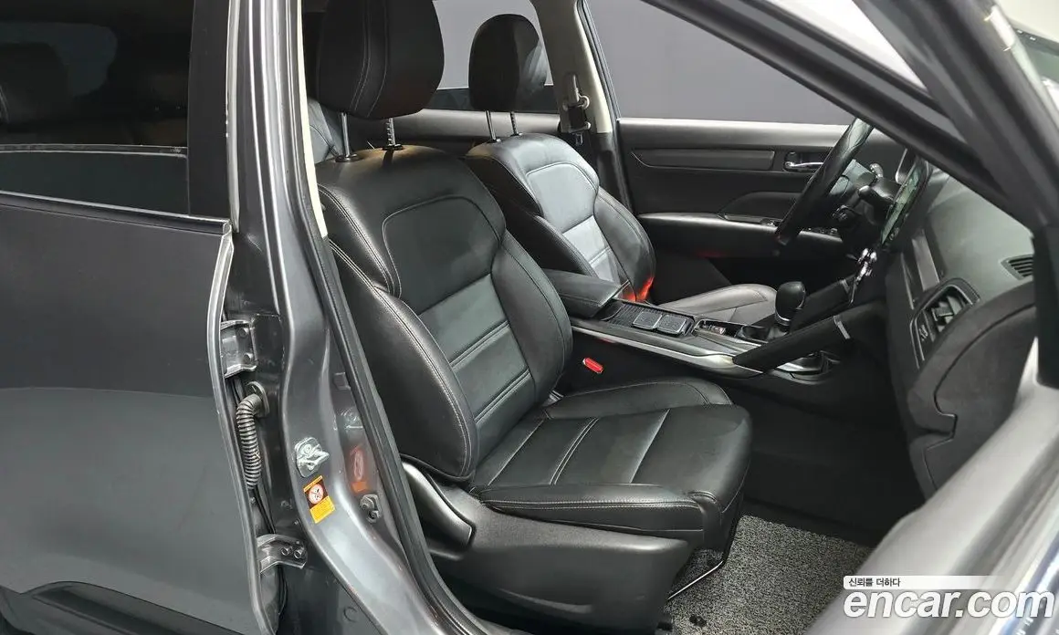 Renault (Samsung) QM6 2020 2.0 автомат (гидро), фото 16