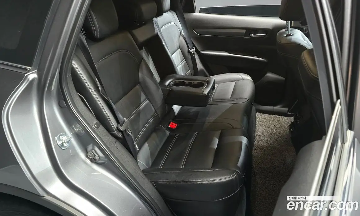 Renault (Samsung) QM6 2020 2.0 автомат (гидро), фото 17