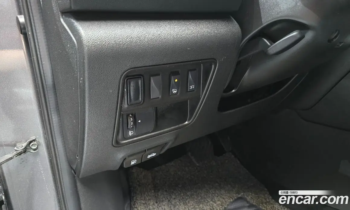 Renault (Samsung) QM6 2020 2.0 автомат (гидро), фото 22