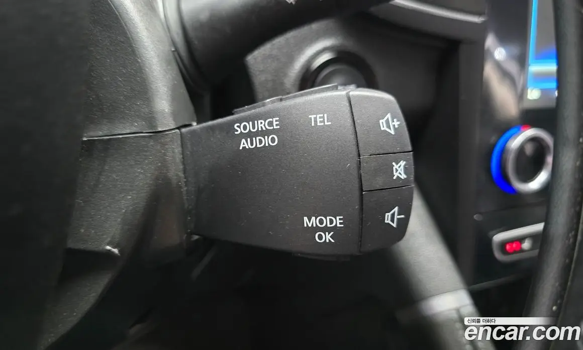 Renault (Samsung) QM6 2020 2.0 автомат (гидро), фото 27