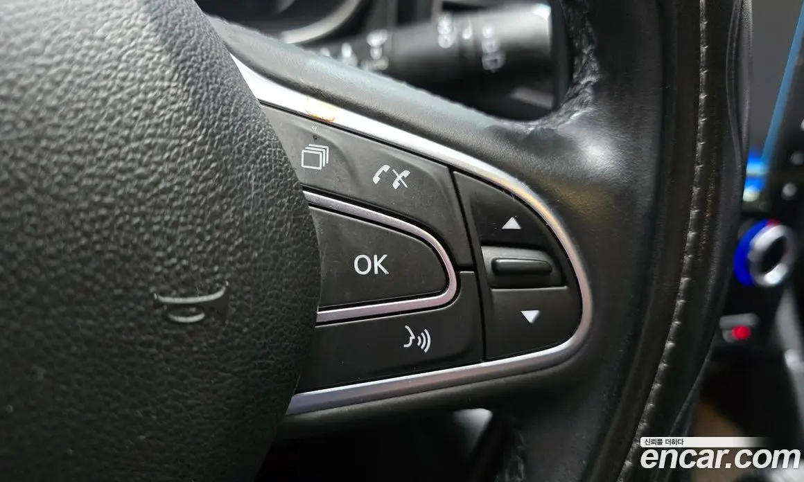 Renault (Samsung) QM6 2020 2.0 автомат (гидро), фото 28