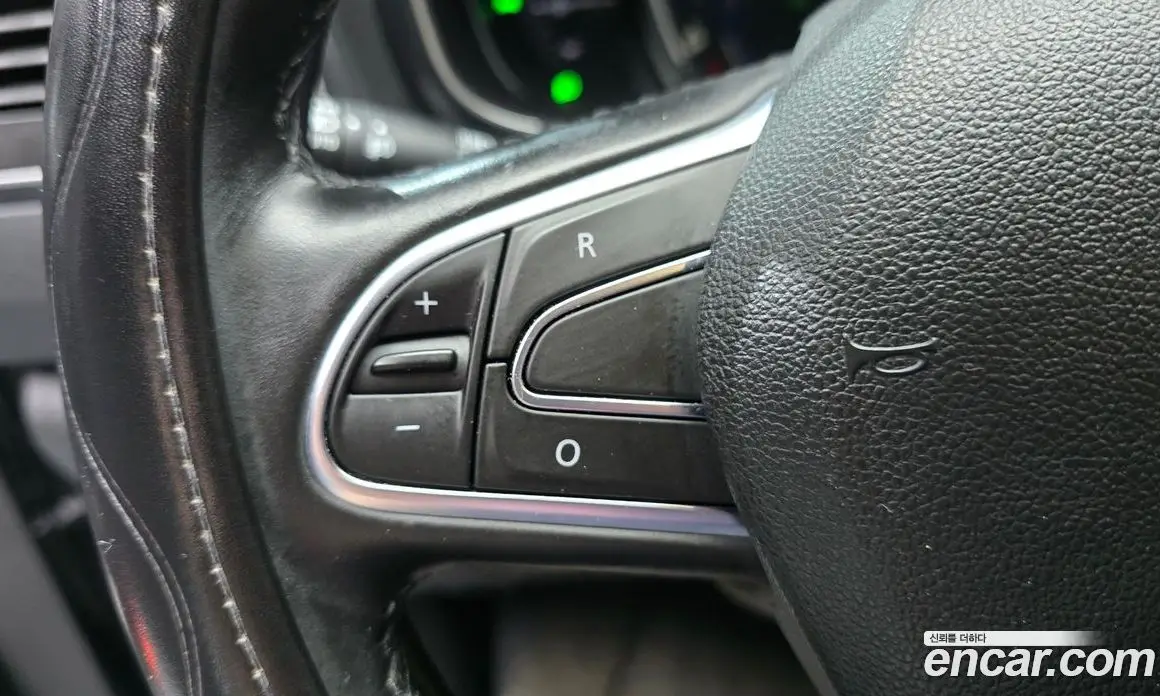 Renault (Samsung) QM6 2020 2.0 автомат (гидро), фото 32
