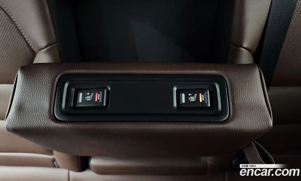 Renault (Samsung) QM6 2020 2.0 автомат (гидро), фото 19