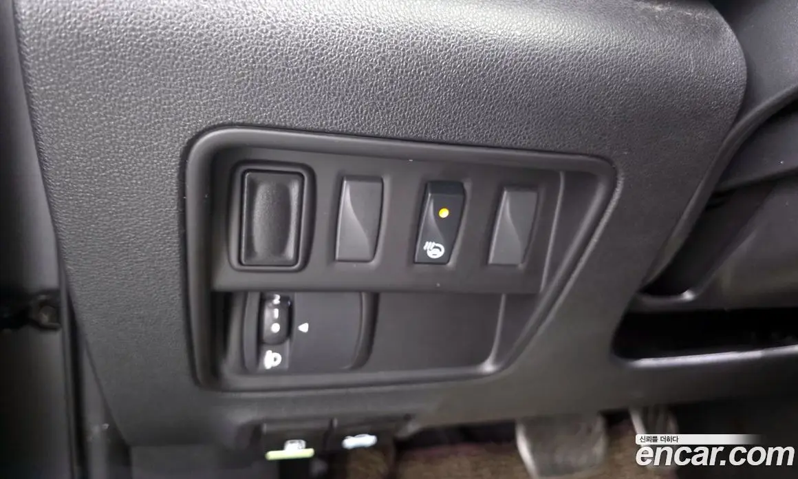 Renault (Samsung) QM6 2020 2.0 автомат (гидро), фото 18
