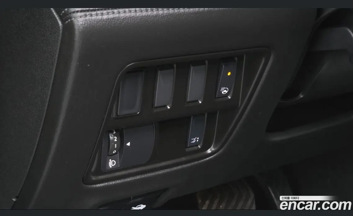 Renault (Samsung) QM6 2021 2.0 автомат (гидро), фото 16