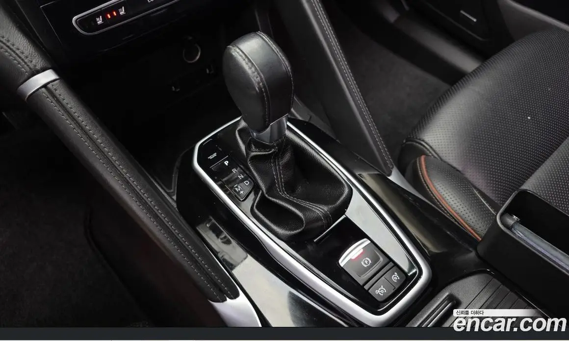 Renault (Samsung) QM6 2021 2.0 автомат (гидро), фото 9