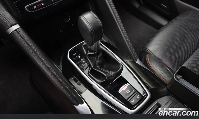 Renault (Samsung) QM6 2021 2.0 автомат (гидро), миниатюра 9